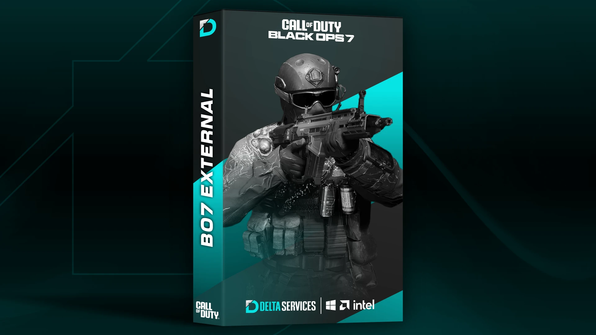 External Bo7 Blitz
