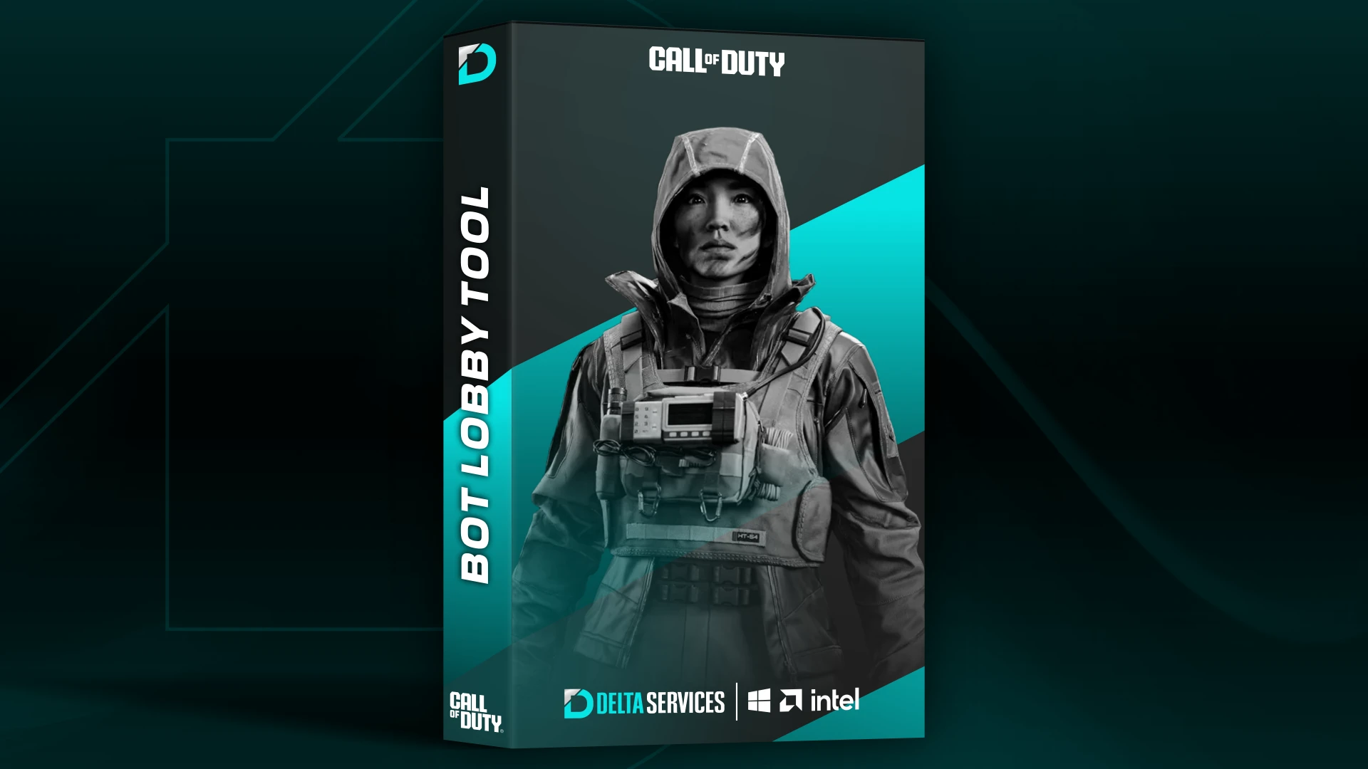 Bot Lobby Tool