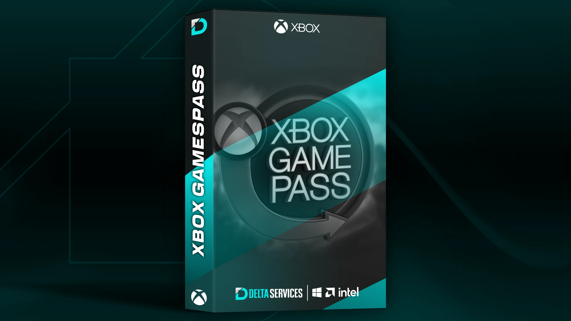 Xbox Ultimate 2 Month Duration