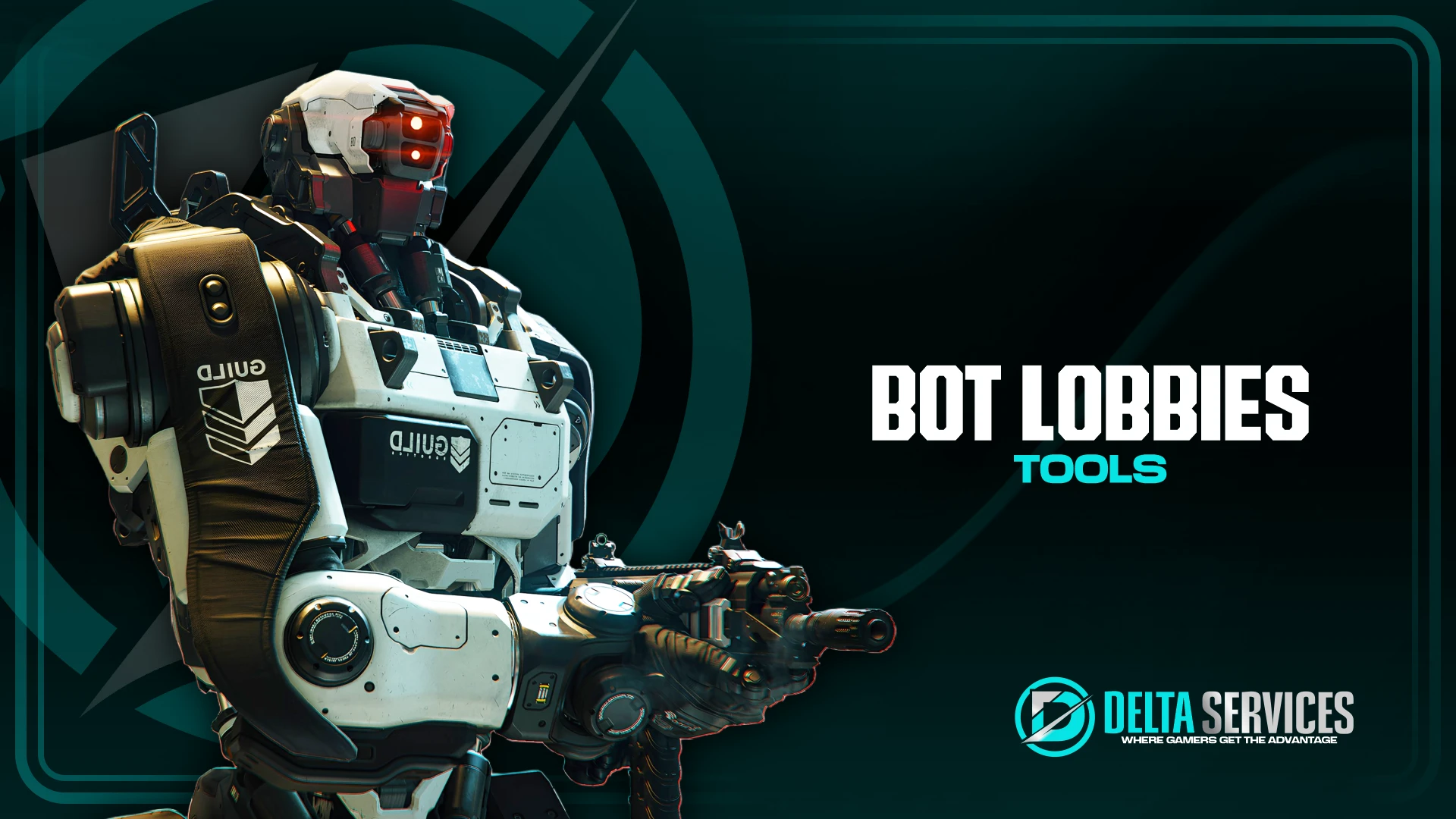 Bot Lobby Tool