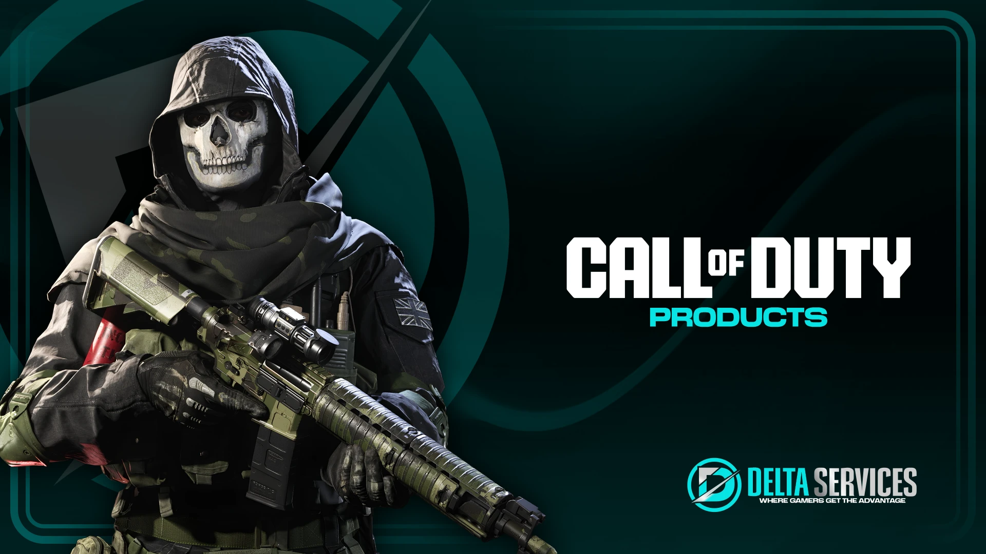 Call of Duty