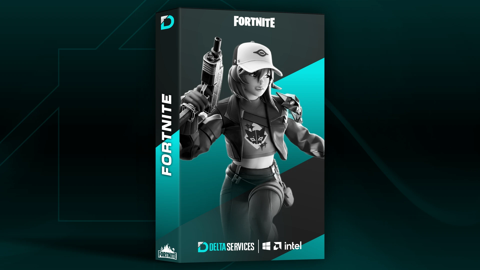 Fortnite Private