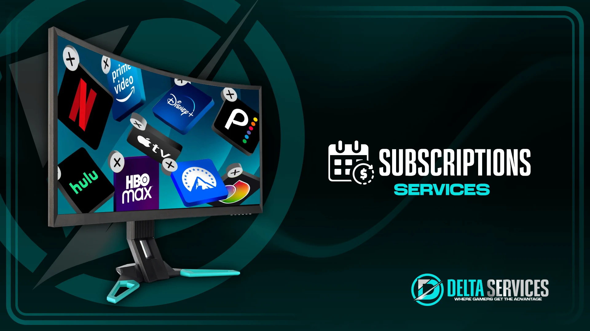 Subscriptions