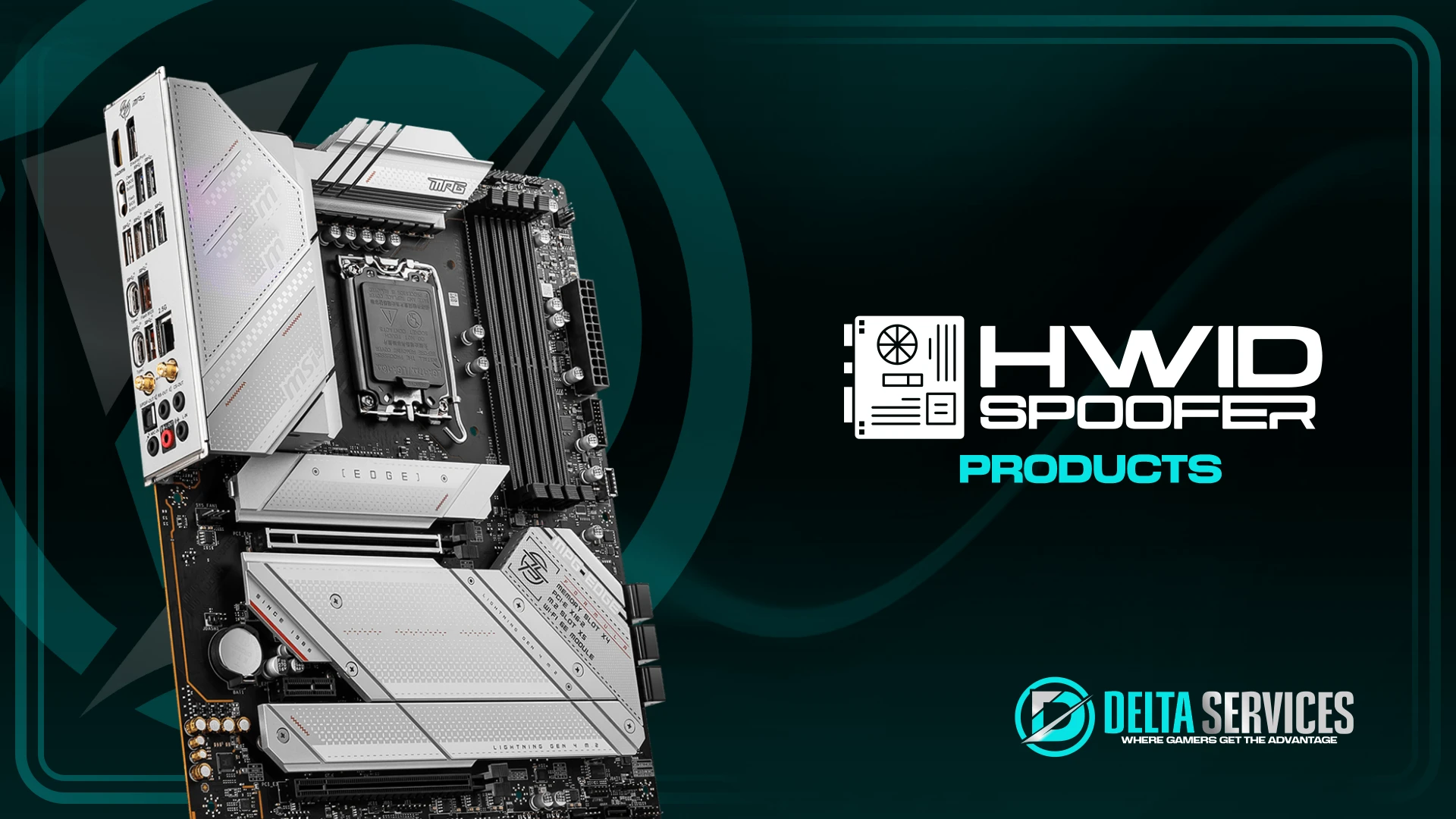 Spoofer Products