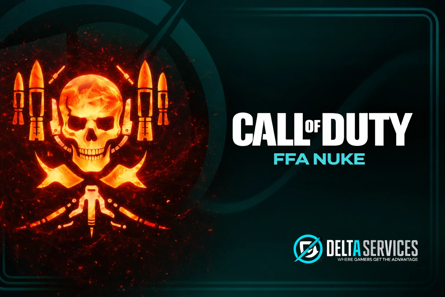 FFA NUKE GUIDE